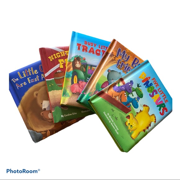 Other - Children’s Books - Bundle